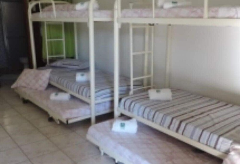 بنسيون Apart Hotel Guaiúba