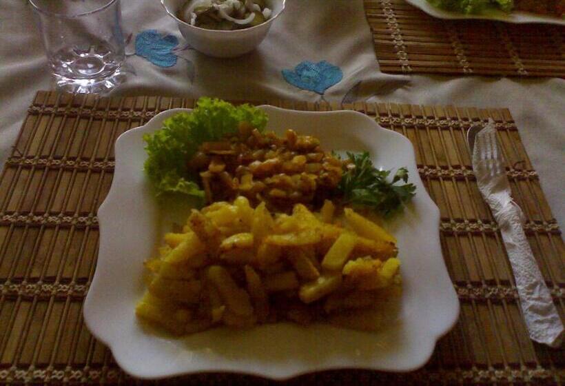 פנסיון Guest House Fortuna