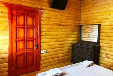 پانسیون Guest House U Stasuka