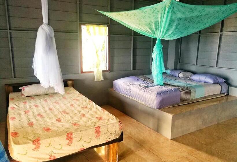 پانسیون Lae Tawan Bungalow