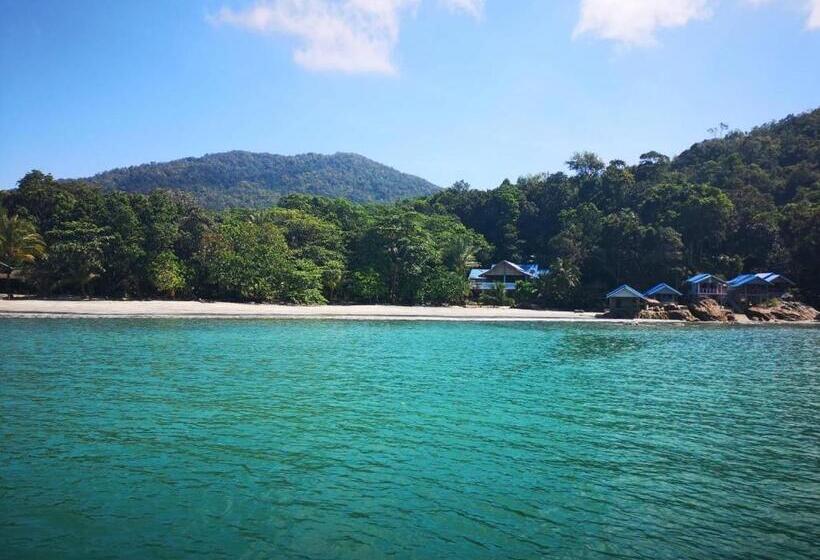 پانسیون Lae Tawan Bungalow
