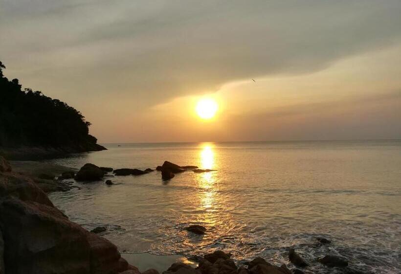 بنسيون Lae Tawan Bungalow