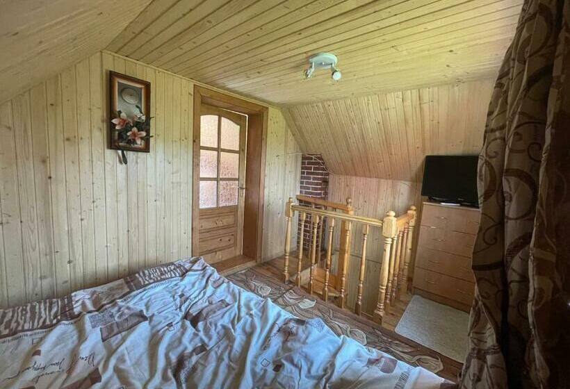 بنسيون Mini Cottage
