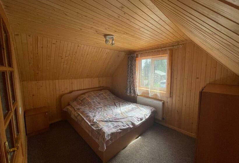 بنسيون Mini Cottage