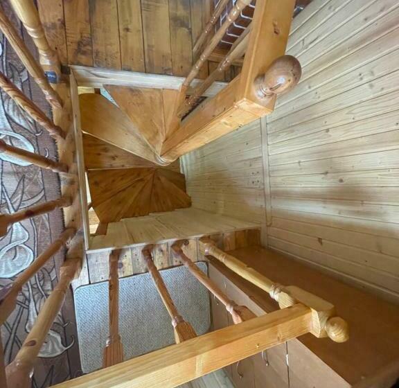 بنسيون Mini Cottage