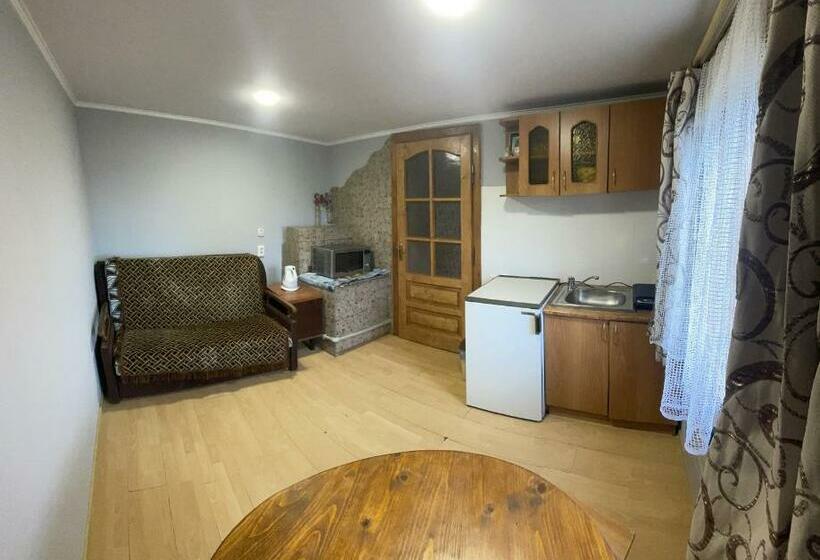 بنسيون Mini Cottage