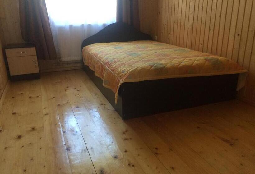 بنسيون Mini Cottage