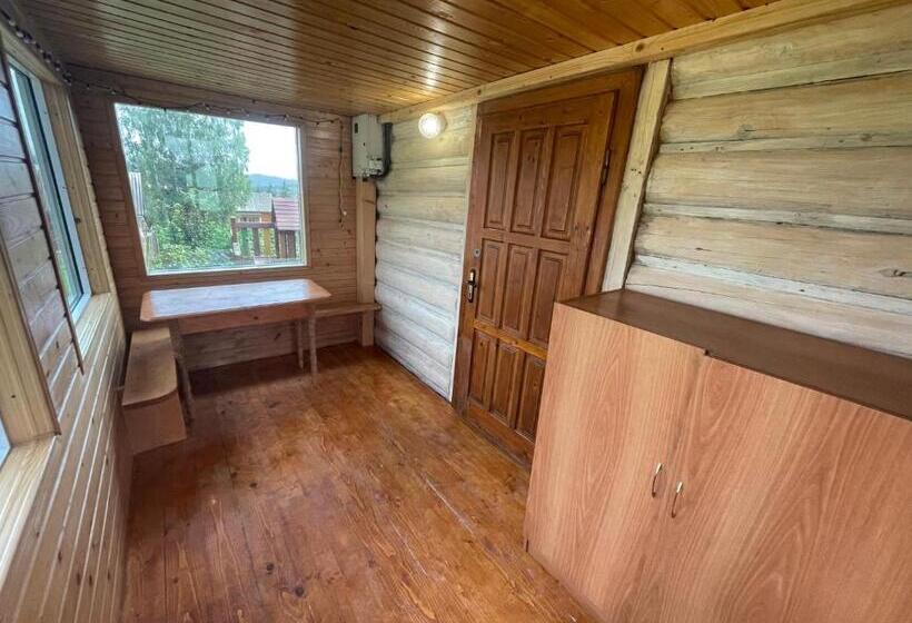 بنسيون Mini Cottage