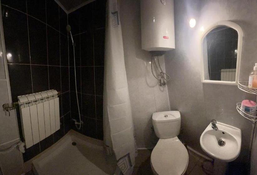 بنسيون Mini Cottage