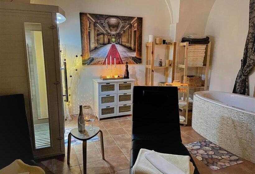 پانسیون Penzion Královské Lázně