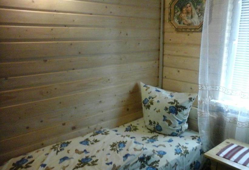 بنسيون Romashka Guest House