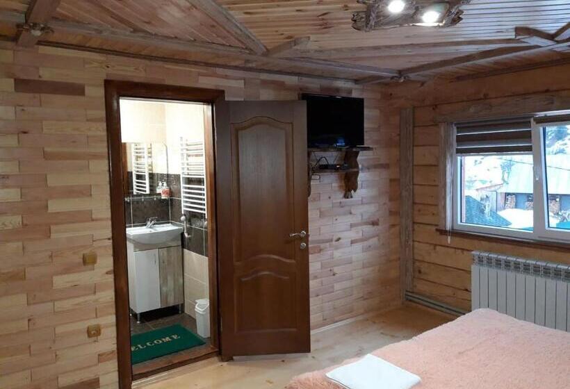 膳宿费 Synevyrskyj Chardash