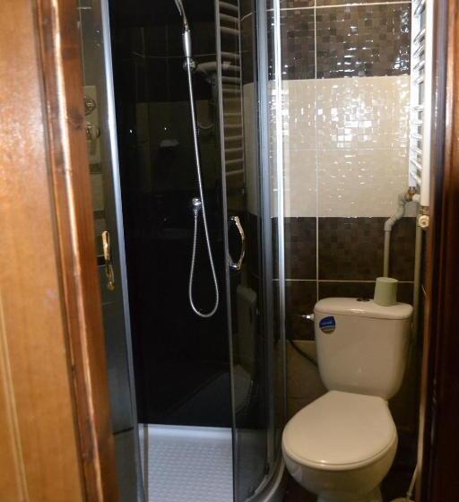 膳宿费 Synevyrskyj Chardash