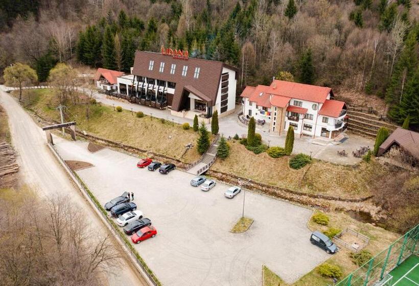 Pension Lidana Resort & Spa