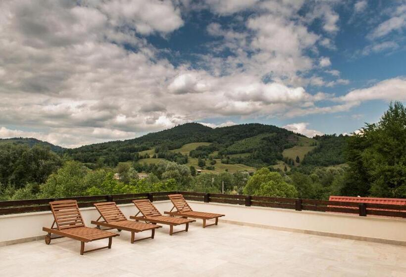 Pension Lidana Resort & Spa