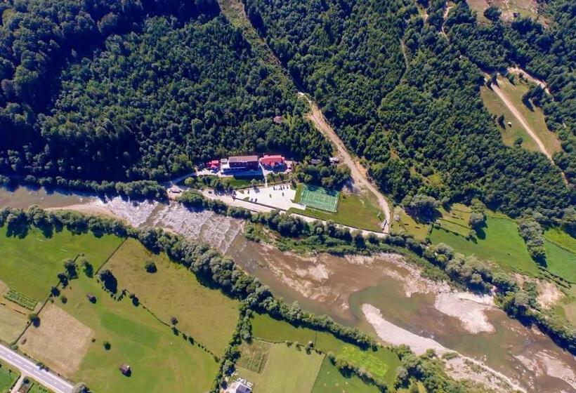 Pension Lidana Resort & Spa