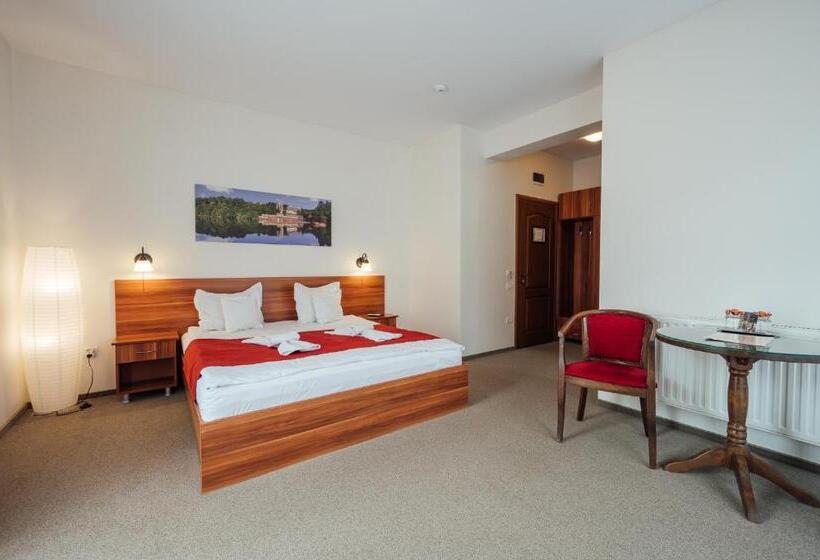 Pensiunea Comfort
