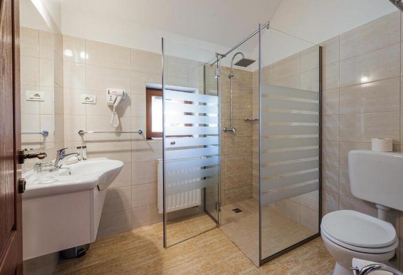 Pensiunea Comfort
