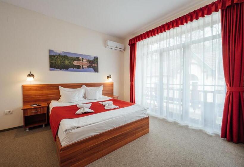 Pensiunea Comfort