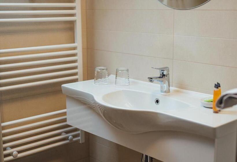 Pensiunea Comfort