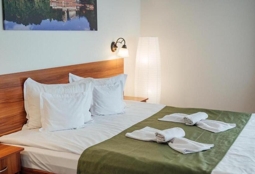 Pensiunea Comfort