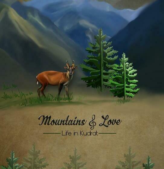 渡假胜地  Kudrat   A Boutique Homestay  Tirthan Valley