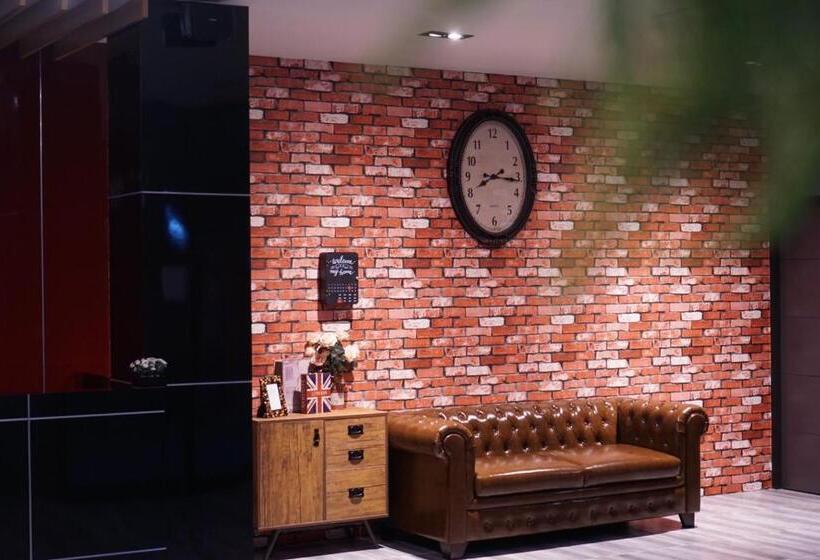 S.s.hotel Nangrong