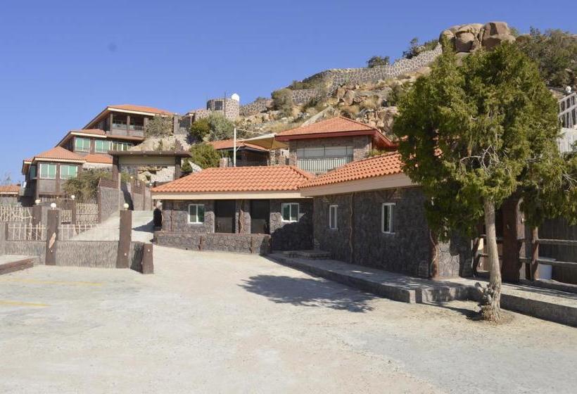 La Fontaine The Gazal Resort