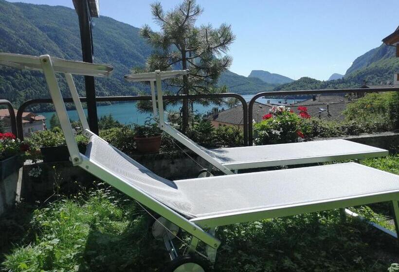 فندق Albergo Stella Alpina
