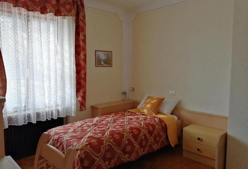 فندق Albergo Stella Alpina
