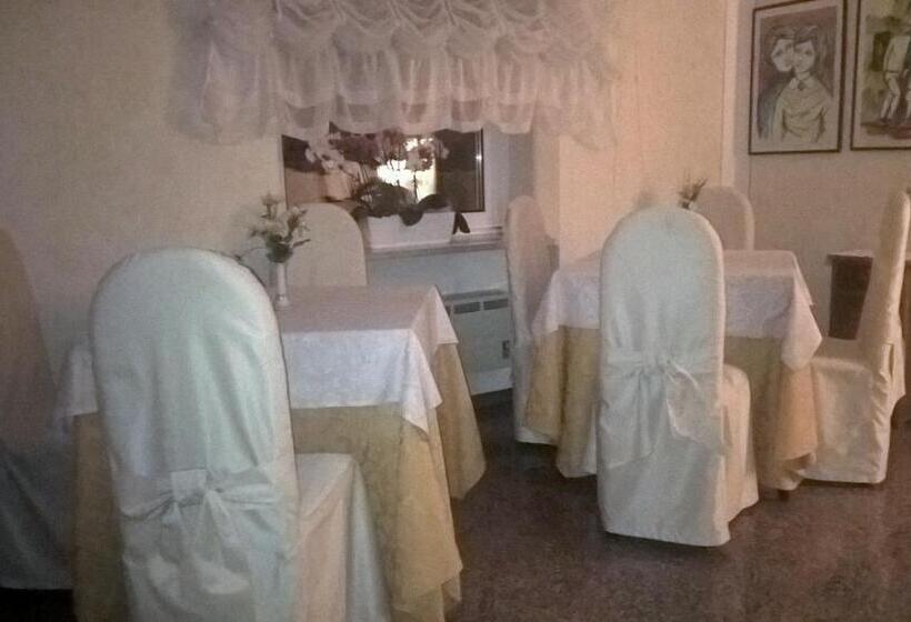 فندق Albergo Stella Alpina