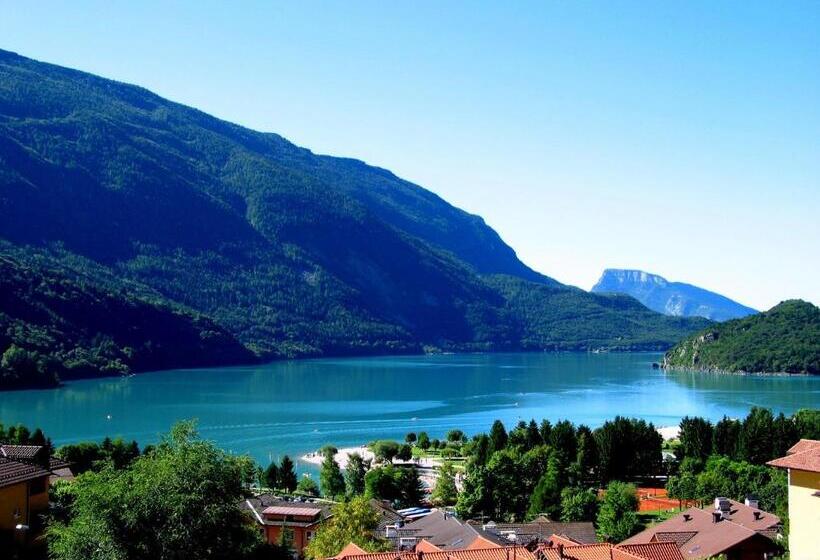 فندق Albergo Stella Alpina