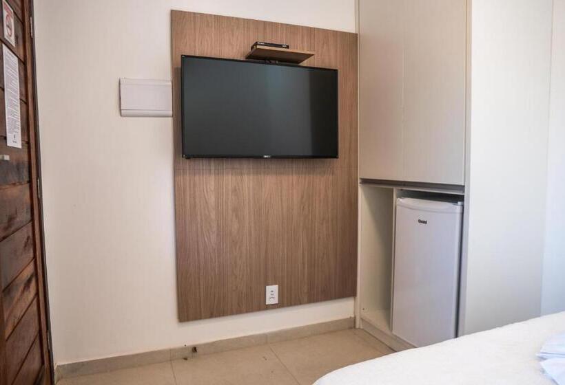 פנסיון Pousada Boipeba Beach