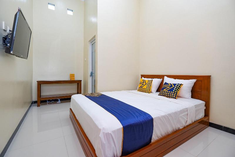 هاستل Spot On 2790 Bintang Selatan Syariah