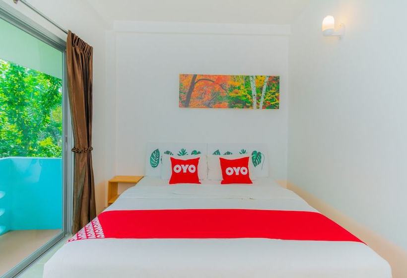 בית מלון כפרי Koh Lak Resort