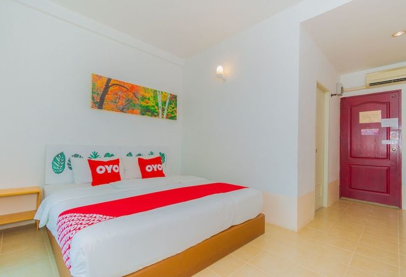 בית מלון כפרי Koh Lak Resort