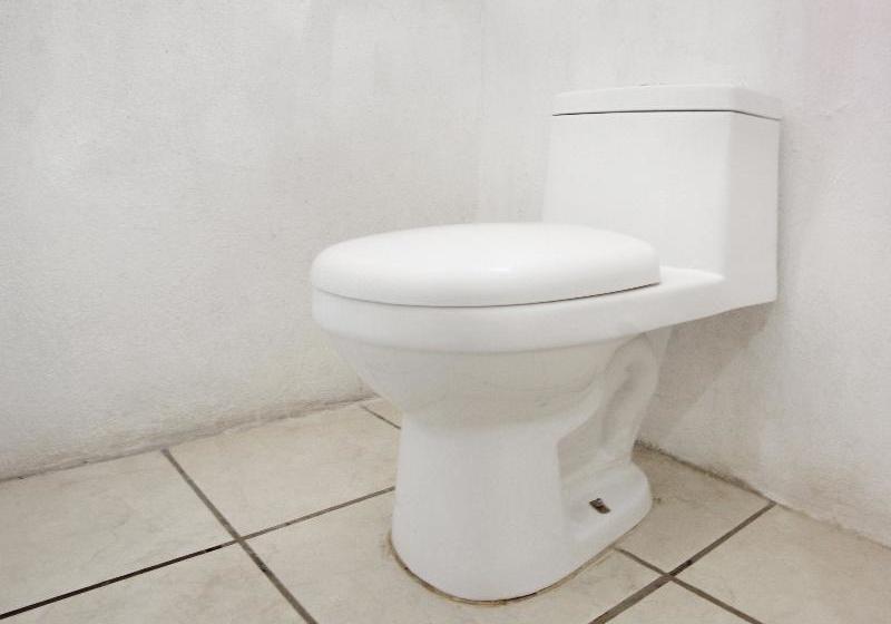 فندق San Vicente By Oyo Rooms