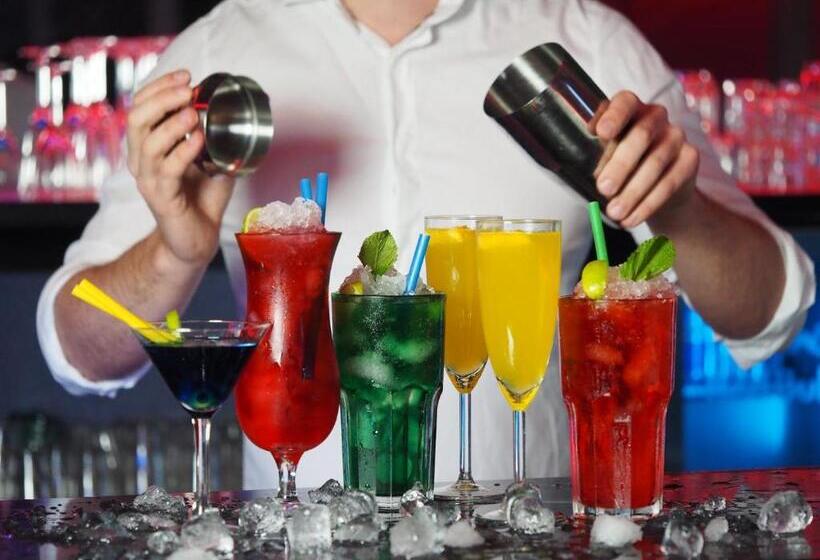 בית מלון כפרי The Samuel