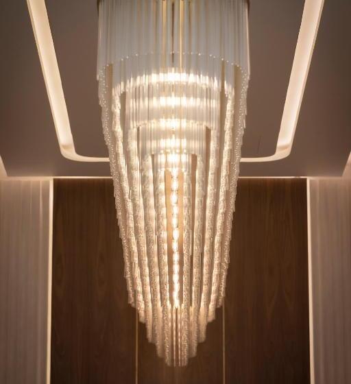 בית מלון כפרי The Samuel