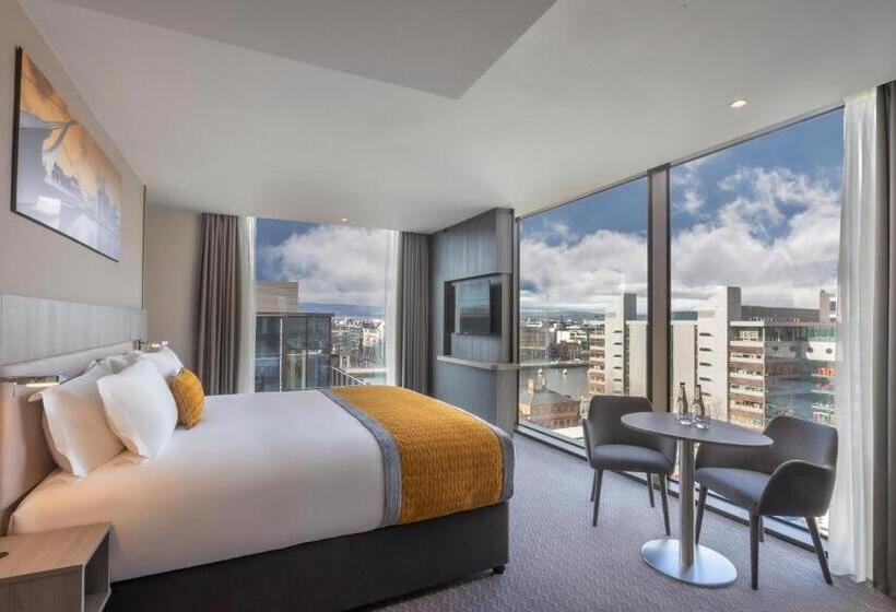 בית מלון כפרי The Samuel