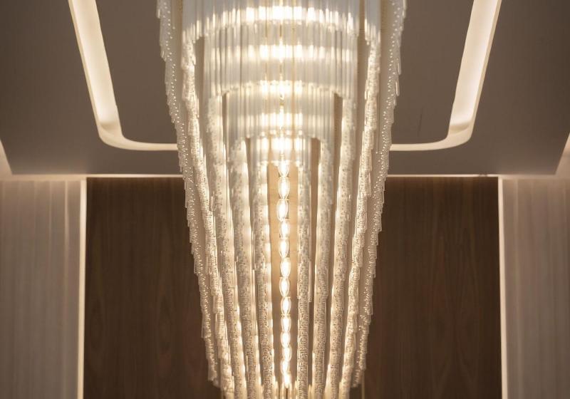 בית מלון כפרי The Samuel