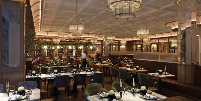 בית מלון כפרי The Samuel