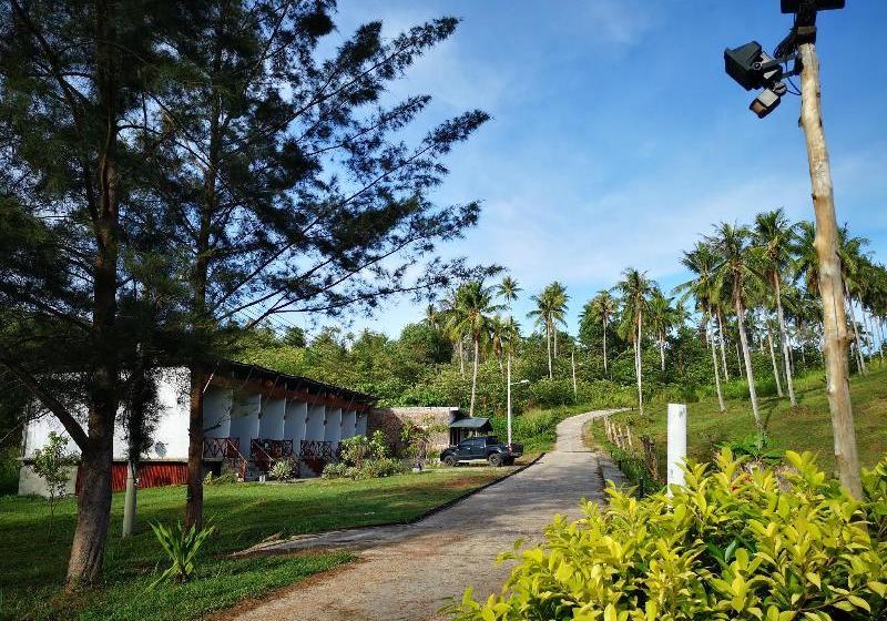 Hotel Tommy's Place Tip Of Borneo