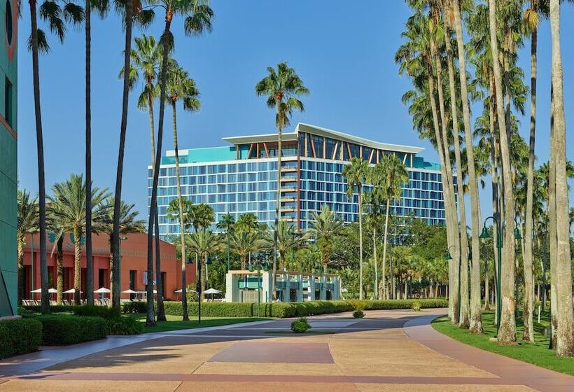 فندق Walt Disney World Swan Reserve