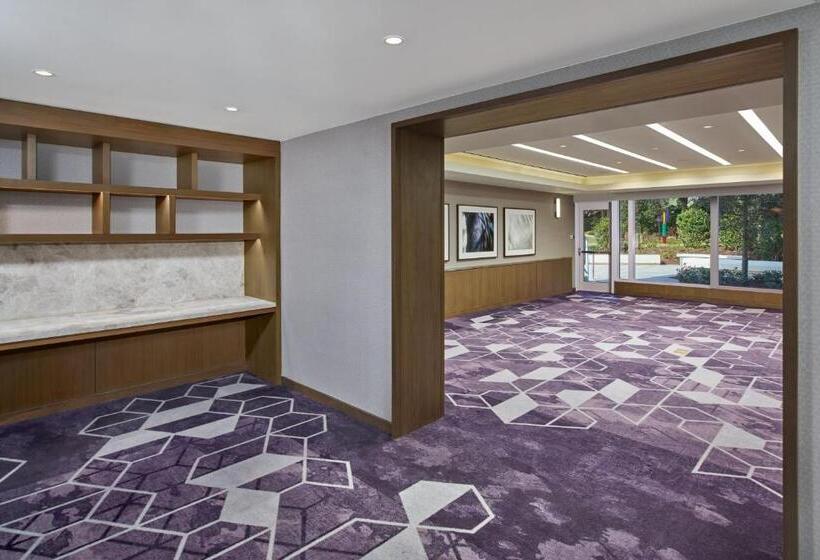 فندق Walt Disney World Swan Reserve