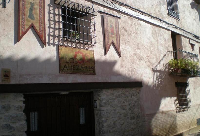 Apartamentos Los Aljezares
