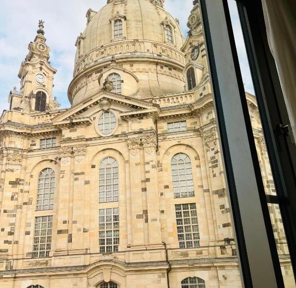 Aparthotel Altes Dresden