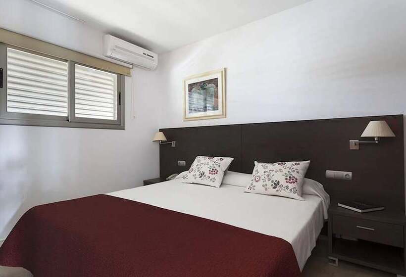 Aparthotel Bardon