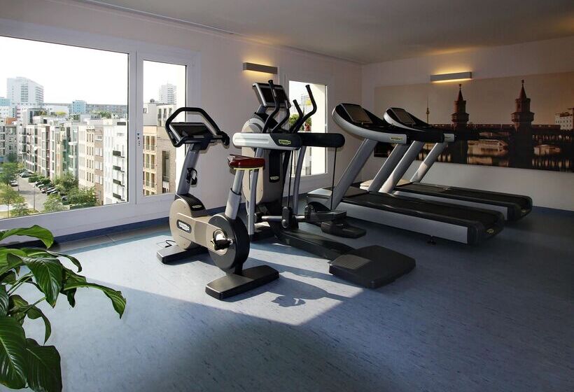 Arcotel John F Berlin