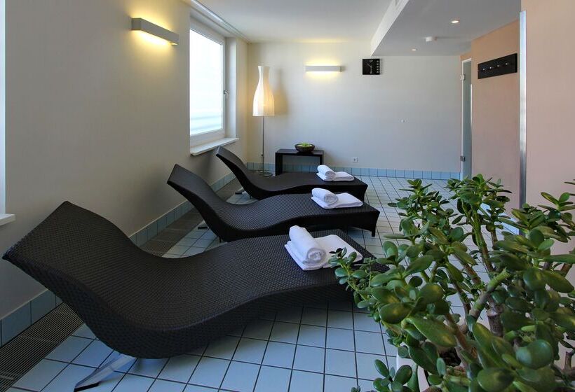 Arcotel John F Berlin